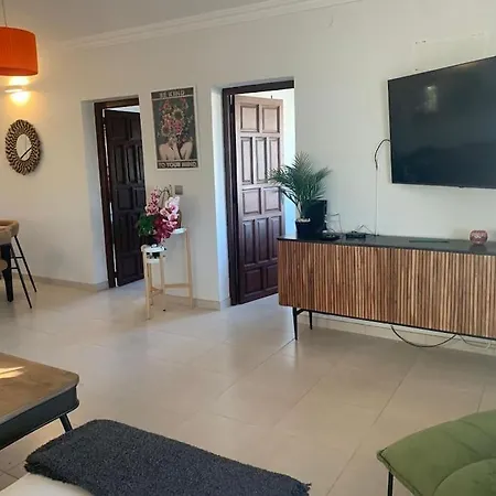 Villa Casa Queen Mojacar Exterior photo