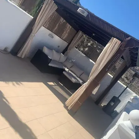 Villa Casa Queen Mojacar Exterior photo