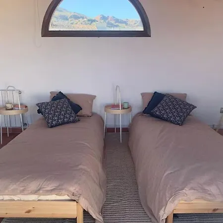 Villa Casa Queen Mojacar Exterior photo