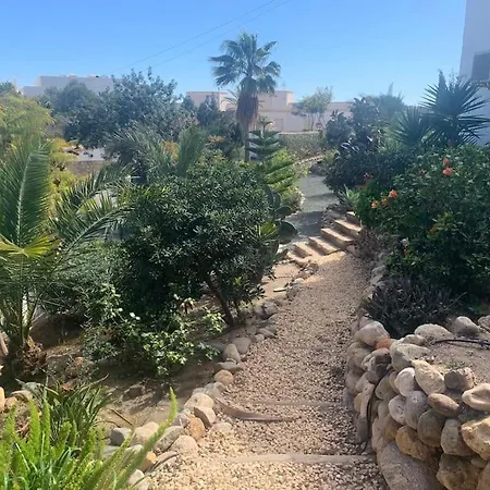 Villa Casa Queen Mojacar Exterior photo