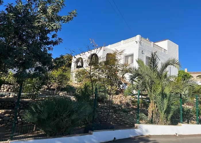 Villa Casa Queen