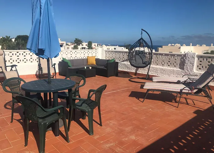 Villa Casa Queen