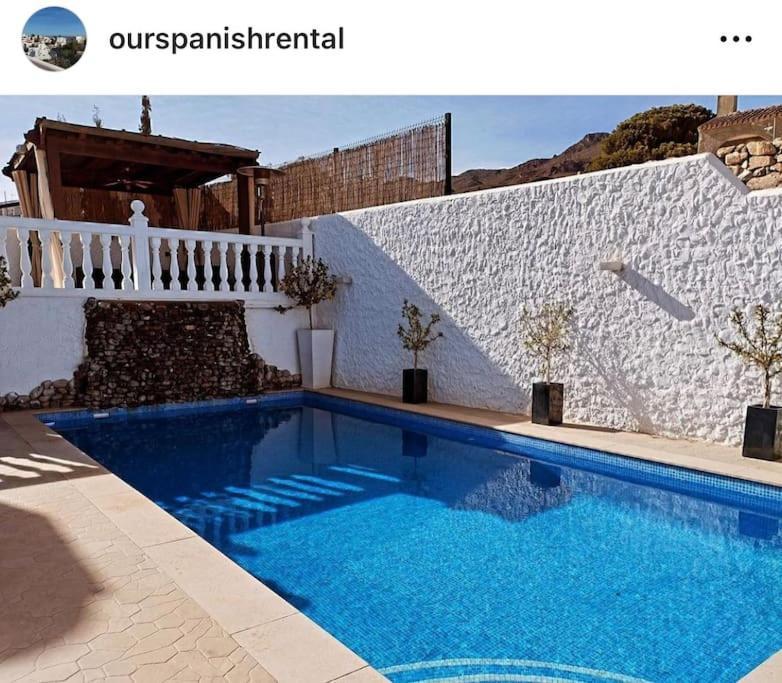 Casa Queen * Mojacar