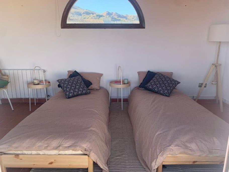 Casa Queen Villa Mojacar