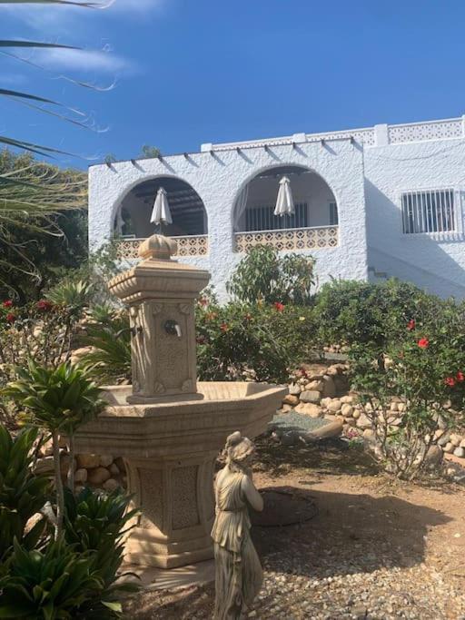 Casa Queen * Mojacar