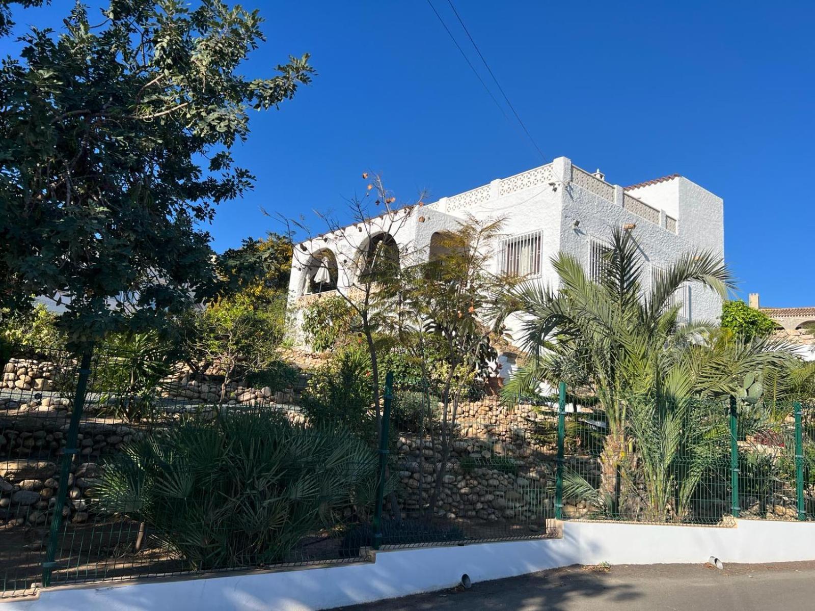 Villa Casa Queen