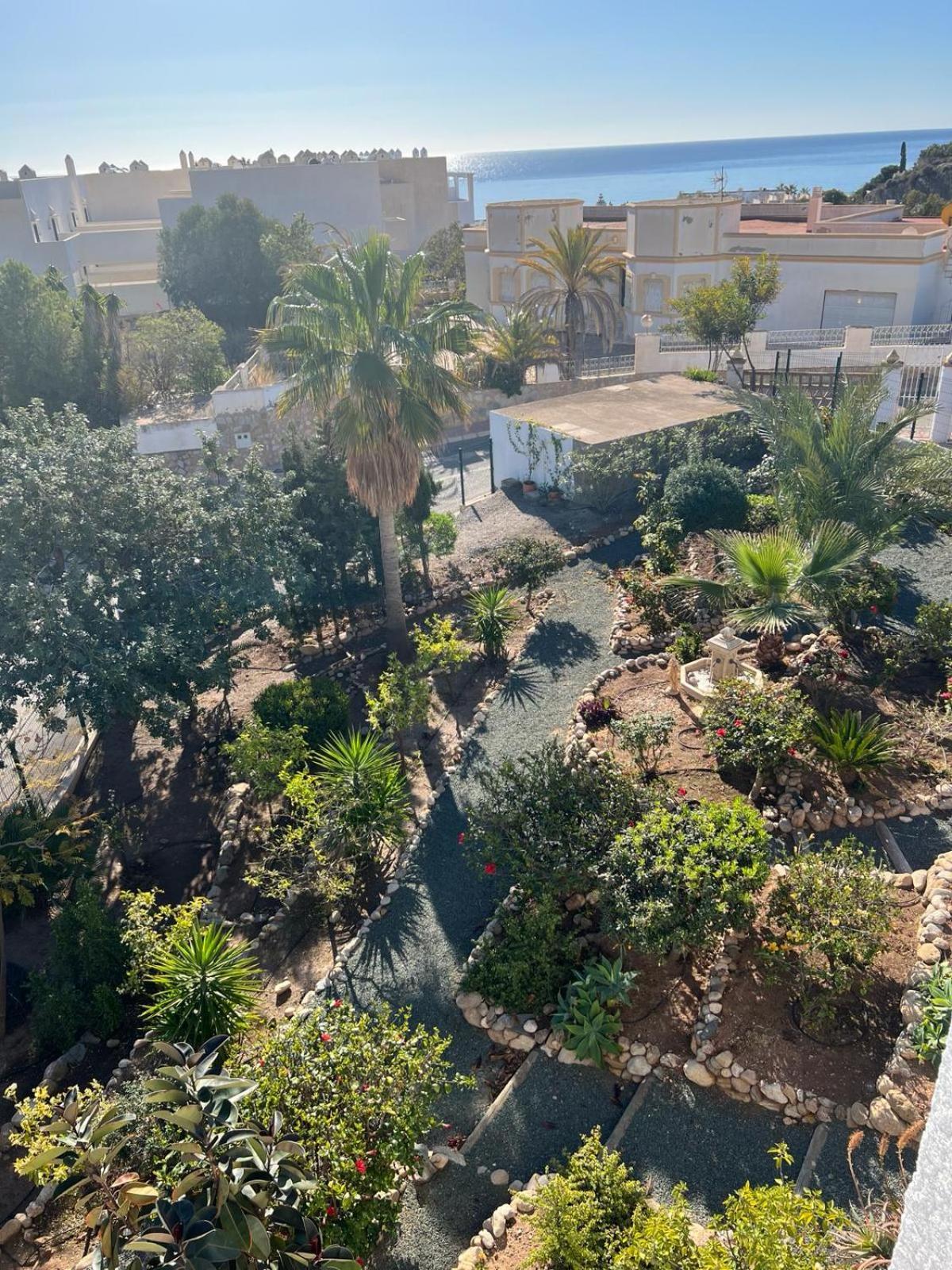 Villa Casa Queen Mojacar