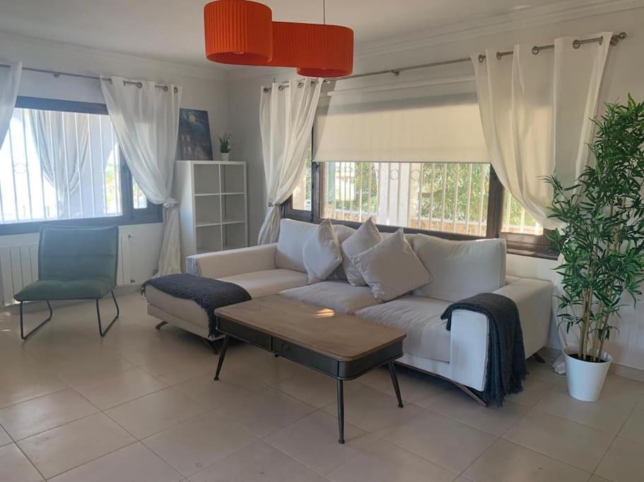 Villa Casa Queen