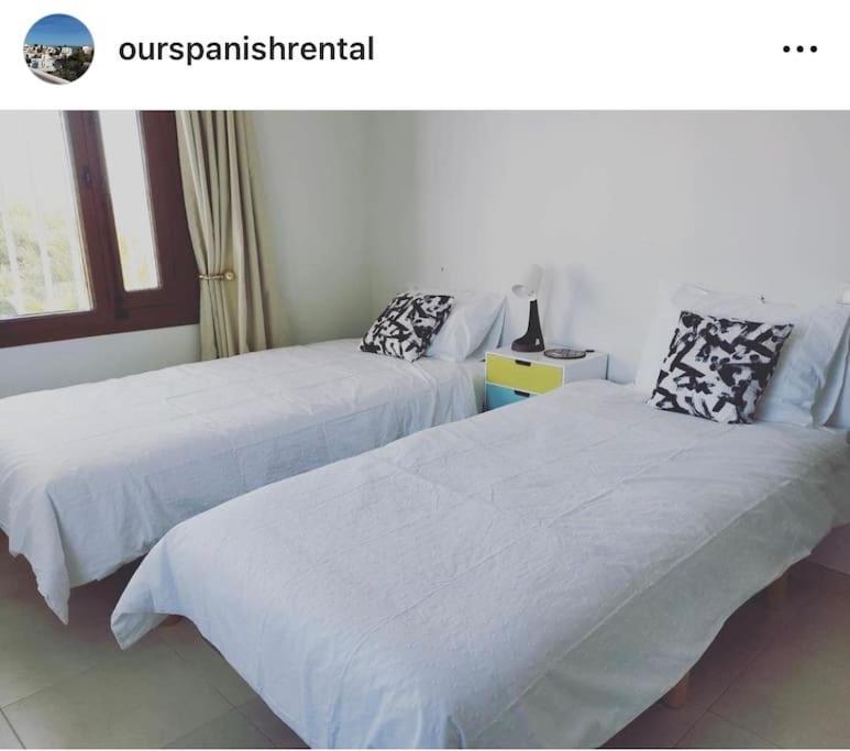 Casa Queen Villa Mojacar