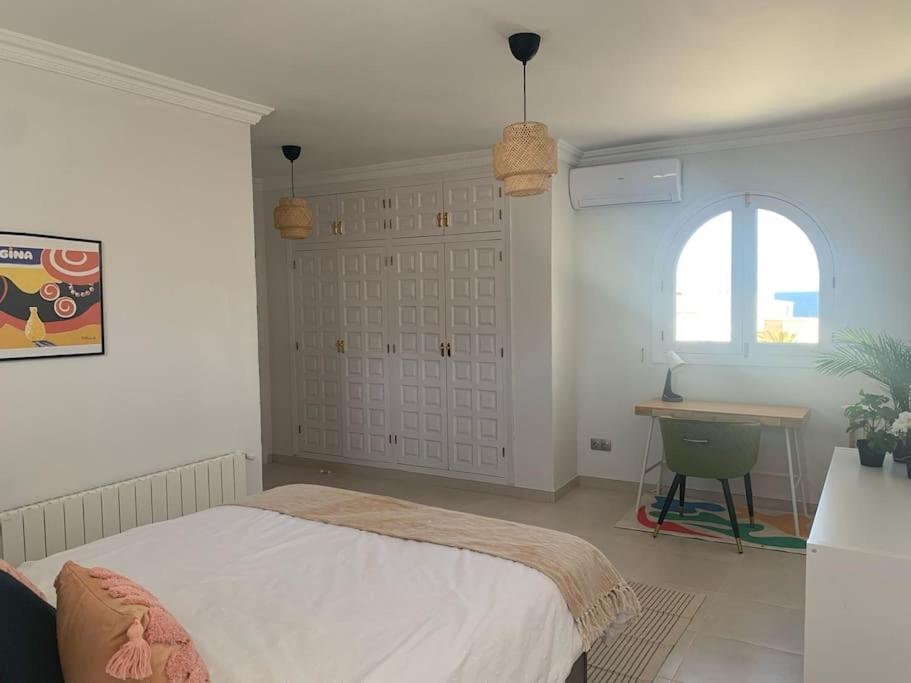 Casa Queen Villa Mojacar