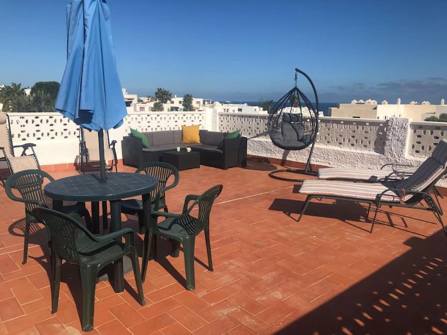 Villa Casa Queen Mojacar