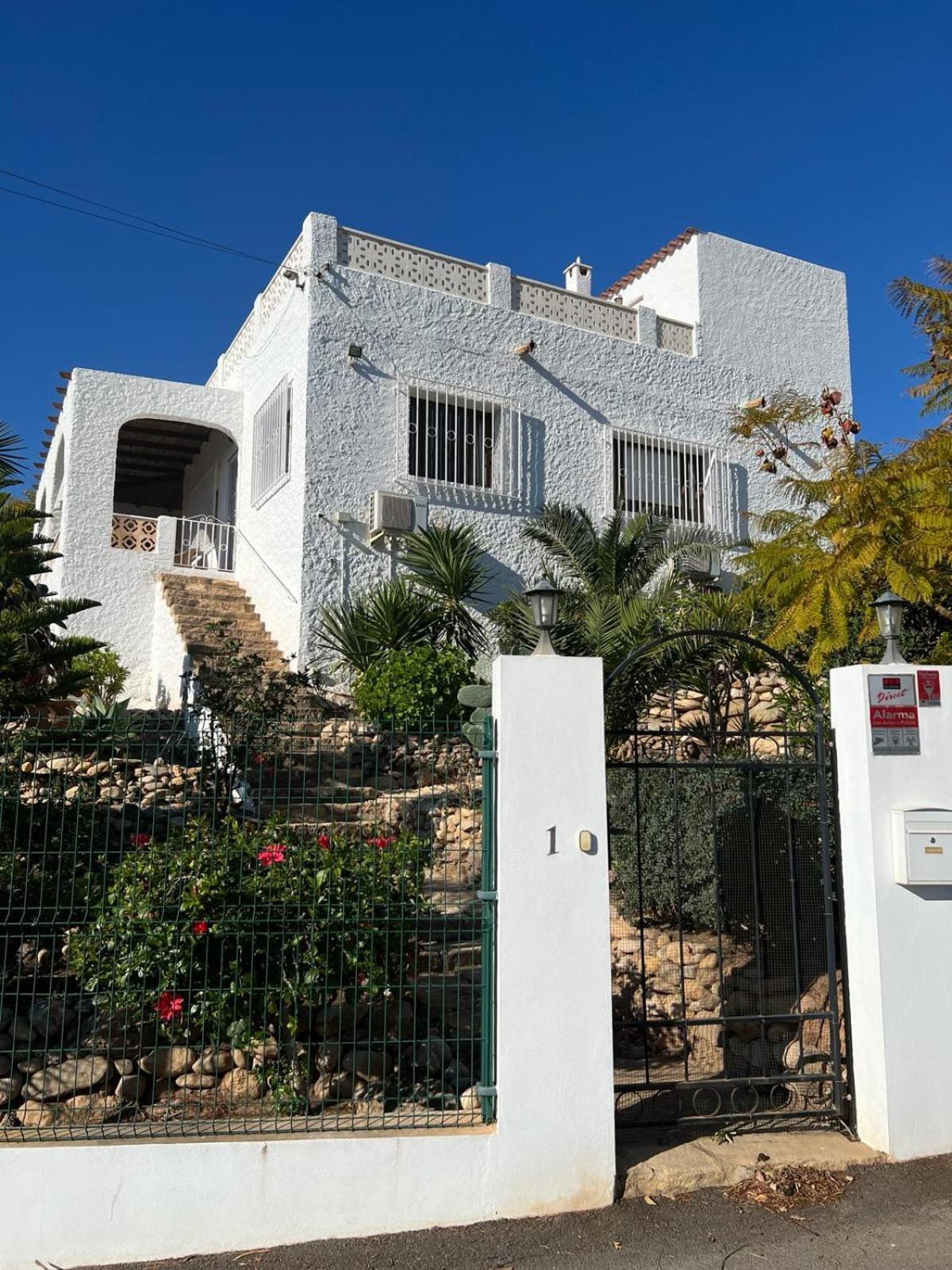 Villa Casa Queen Mojacar
