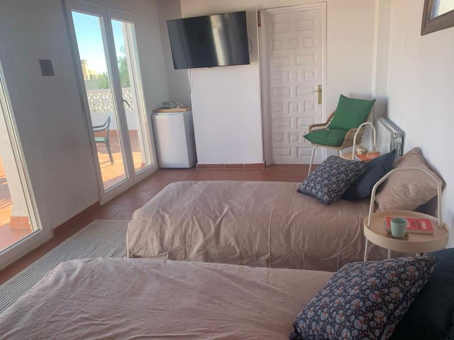 Casa Queen Villa Mojacar